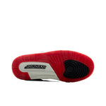 Air Jordan 3 Retro OG 'World's Best Dad' (PS) - Sail/Black/University Red/Pale Ivory