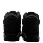 Air Jordan 6 Retro 'Cap and Gown' (GS) - Black/Reflect Silver/Black