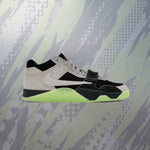Air Jordan x Travis Scott x Chase B CJ1 T-Rexx - Black/Anthracite/Night Silver