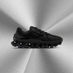Air Liquid Max - Black/Black/Black Gear