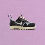 Air Max 1 EZ 'Pink Foam' (TD) - Black/Summit White/Anthracite