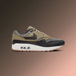 Air Max 1 SC - Dark Stucco/Black/Neutral Olive