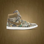 Air Ship PE 'Realtree Camo' - Multi-Color/Oil Green/Military Brown