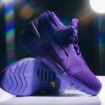 Air Zoom Generation - Court Purple