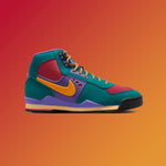 Air Baltoro SP - Bright Spruce/Kumquat/Fruit Punch