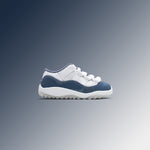 Air Jordan 11 Retro Low (TD) - White/Midnight Navy/Diffused Blue