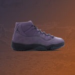 Air Jordan 11 Retro 'Mojave' - Canyon Purple/Off Noir/Violet Dust