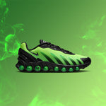 Air Max DN8 - Black/Green Strike/Volt