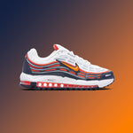 Air Max TL 2.5 - Phantom/Total Orange/Dark Smoke Grey