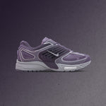 Air Pegasus Wave - Dark Raisin/Cement Grey/Metallic Silver
