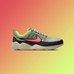 Air Zoom Spiridon - Barely Volt/Hot Punch/Volt