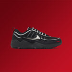 Air Zoom Spiridon SP - Black/Metallic Silver/Sport Red
