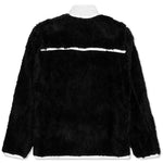 New Fleece Jacket - Black