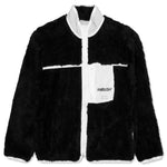 New Fleece Jacket - Black