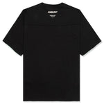 Reversible T-Shirt - Black/Mint