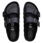 Arizona Chunky - Black/Black