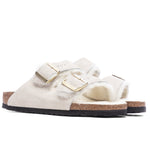Women's Arizona Shearling - Antique White