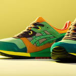 Gel-Lyte III OG - Tourmaline