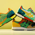 Lyte Classic - Mako Blue/Tourmaline
