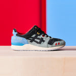 Asics x GDLP Gel-Lyte III OG 'Tropicalia' - Graphite Grey