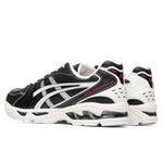 Gel-Kayano 14 - Black/Cream