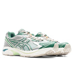 Asics x Above The Clouds GT-2160 - Cream/Shamrock Green