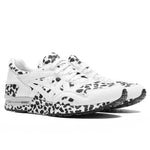 Asics x Comme Des Garcons SHIRT Gel-Lyte V - White/All Over Print