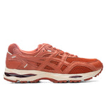 Asics x Denim Tears Gel-MC Plus - Burnt Ochre