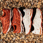 Asics x Denim Tears Gel-MC Plus - Burnt Ochre