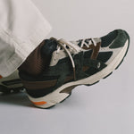 Asics x HAL Studios GEL-1130 - Evergreen/Evergreen