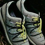 Asics x SBTG X Limited EDT Gel-Lyte III OG "Monsoon Patrol" - Lichen Green/Piedment Grey