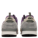 Asics x Sneaker Freaker x Atmos Asics Gel-Lyte III OG - Sheet Rock/Gentry Purple