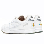 Asics x Vivienne Westwood Gel-SAGA - White/White