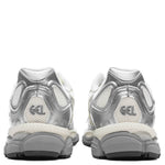 Women's Asics x EMMI Gel-NYC - White/Huddle Yellow
