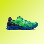 Asics X Field Trip Recordings Gel-Kayano 14 - Fern Green/Fern Green