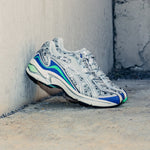 Asics x Awake Gel-Preleus - Cool Grey/Silver