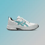 Asics x Hidden NY Gel-Venture 6 Shield - White/Wasabi