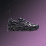 Asics x Needles Gel-NYC - Black/Black