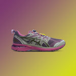 Asics x UPTHERE Gel-Terrain - Purple/Lavender