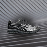 Asics x Unaffected Gel-Kayano 14 - Dark Shadow/Pure Silver