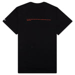 Awake Angela Davis S/S Tee - Black