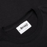 Awake Angela Davis S/S Tee - Black