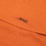 Awake Angela Davis S/S Tee - Coffee