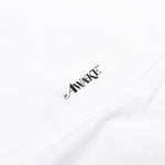 Awake Angela Davis S/S Tee - White
