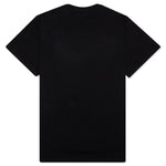 Awake Strawberry Kiwi S/S Tee - Black