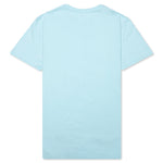 Awake Strawberry Kiwi S/S Tee - Glacier