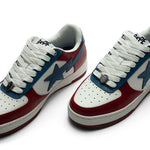 BAPE STA #3 M2 - Red
