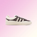 Adidas Originals x Bad Bunny Last Campus - Dark Brown/Chalk White/Cream White