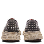 Baker Studded Low OG Sole - Grey