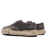 Baker Studded Low OG Sole - Grey
